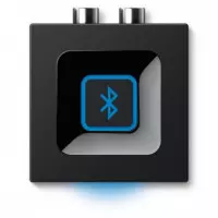 Receptor Sonido LOGITECH Wireless BLUETOOTH