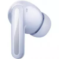 XIAOMI Auricular BLUETOOTH con Base Cargadora Redmi Buds 5 Pro Aurora Purple BHR7799GL