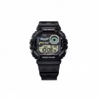 CASIO Reloj WS-1700H-1AVEF