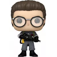 FUNKO Pop Egon Spengler Cazafantasmas 1883