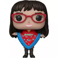 FUNKO Pop Betty Suarez Betty la Fea 1794