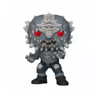 FUNKO Pop Doomsday Max Smallville 541