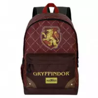 Mochila Gryffindor Hogwarts Legacy Harry Potter  KARACTER MANIA