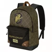 Mochila Hufflepuff Hogwarts Legacy Harry Potter  KARACTER MANIA