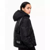 Shoulder Bag AF29345 Black  EA7 EMPORIO ARMANI 7