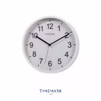 Reloj de Pared Timemark CL241 Blanco de 30 cm