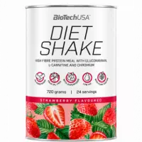 Diet Shake Biotechusa - 720GR  BIOTECH USA