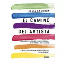 el Camino del Artista (the Artist's Way)