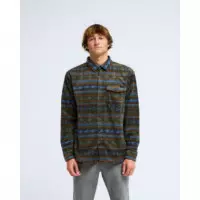 BILLABONG - Furnace - Shirt Polar