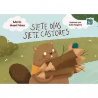 Siete Dias Siete Castores   2025