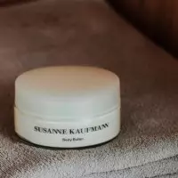 Body Butter
tratamiento Corporal Nutritivo  SUSANNE KAUFMANN