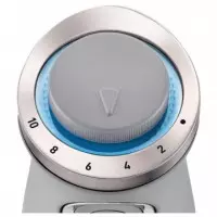 MOULINEX DD65AD10 Batidora de Brazo 1.000W Inox con Vaso