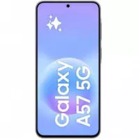 SAMSUNG Galaxy A57 5G 8 Gb Ram 128 Gb Gris