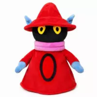 Peluches Masters del Universo