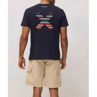 Camiseta Blue Banana classic navy