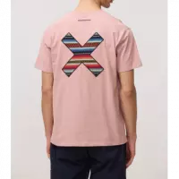 Camiseta Blue Banana classic Peach