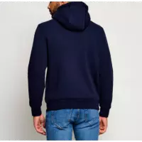 Sudadera TOMMY HILFIGER Azul Marina