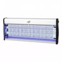 Mata Insectos Led Uv 150M2 LARRYHOUSE 16W