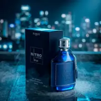 Nitro Blue  DUMONT