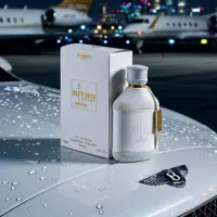 Nitro White  DUMONT