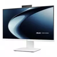 Ordenador Aio ASUS Intel Core 5 210H/8GB DDR5/SSD512GB/23.8/T+R/WEBCAM/FREEDOS White