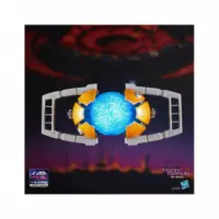 Replica Transformers Matrix Of Leadership Optimus Prime  HASBRO
