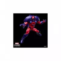 Onslaught X-men Marvel Legends 20 Cm  HASBRO