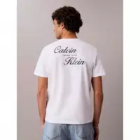 Ss 30S Eu CALVIN KLEIN Resrt Gra Bright