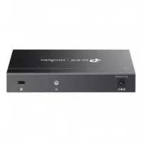 Switch TP-LINK ES206GP Gigabit 6 Puertos Poe+