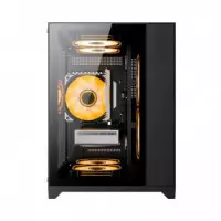 Ordenador Gaming Inifinity Mini Rgb I7 12700/16GB/SSD500 NVME/750W/W11PRO  GM