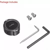 SMALLRIG Jaula para Appel Airtag 4149