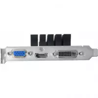 ASUS Nvidia Geforce Gt 730 2 Gb GDDR5 (GT730-SL-2GD5-BRK)