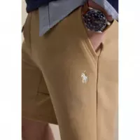 POSHORTM9-ATHLETIC Beige/khaki  RALPH LAUREN