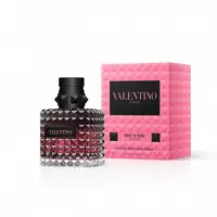 VALENTINO Born In Roma Intense Donna Eau de Parfum