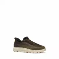GEOX Zapatillas Spherica Plus Verdes U56MPA 08522-C3208