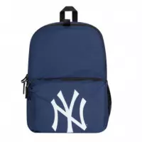 NEW ERA Mochila Multiestadio Mlb 60503790-NVYWHI