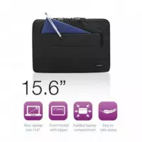 Funda EWENT Portatil City Sleeve 15.6"