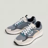 Zapatilla Marlon Slate  PEPE JEANS