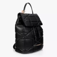 Mochila Acolchada Detalle Nudo con Lc  LOLA CASADEMUNT