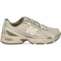 Deportivo Malla Multi Beige  NEW BALANCE