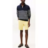 TOMMY HILFIGER - Brooklyn Short 1985 - ZF0 - F|MW0MW23563/ZF0