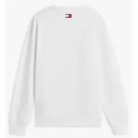 TOMMY HILFIGER - TH X CF1 CHEVRON CREWNECK - YBR - F|MN0MN00080/YBR