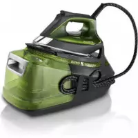 Rowenta DG9246F0 Silence Steam Pro Centro de Planchado 6.9 Bar 450g/min