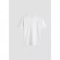 Short Sleeved T-shirt FA100240 Crema  ANTONY MORATO