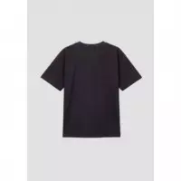 Short Sleeved T-shirt FA100240 Nero  ANTONY MORATO