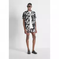 Bañador Negro  ANTONY MORATO