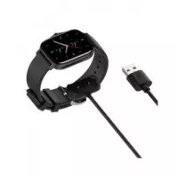 TACTICAL Cable Carga Amazfit GTR2/GTS2/MINI/BIP U/Pro