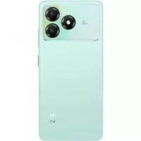 ZTE Blade Telefono Movil A36 Z2472 Aqua Verde 6.75"Octa Core, 64Gb/ 4+8Gb Ram