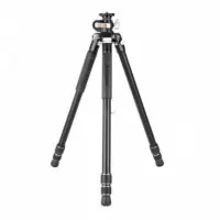 VANGUARD Tripode Aluminio VEO3+ 303AT