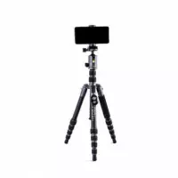 VANGUARD Trípode de Aluminio Veo 3GO 235AB G2